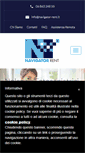 Mobile Screenshot of noleggio-computer.it